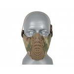 Half Face Mask - Multicamo [FMA]